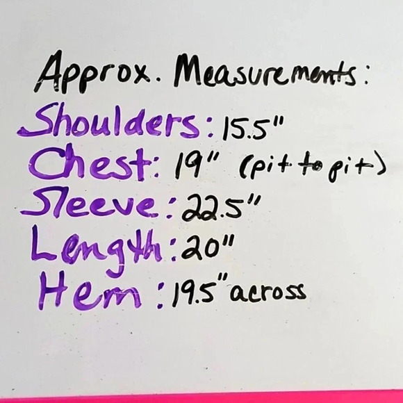 Carole Little Petite Embroidered Linen Jacket Black Size PM - Picture 13 of 13